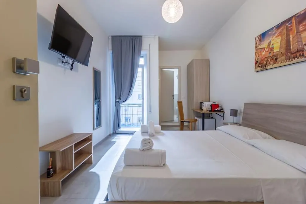 Apartment Suite Delle Casse 5 Bologna Italy