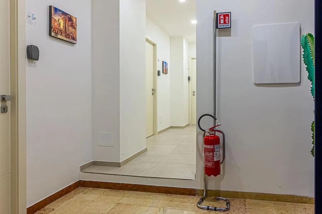 Suite Delle Casse 5 Bologna Italy
