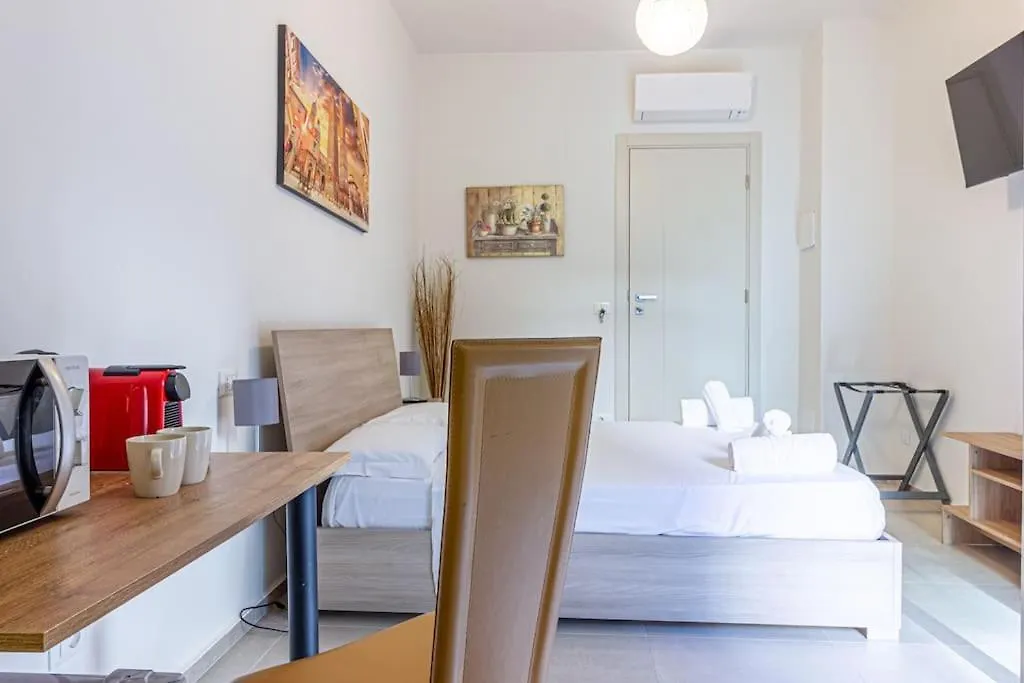 Suite Delle Casse 5 Bologna