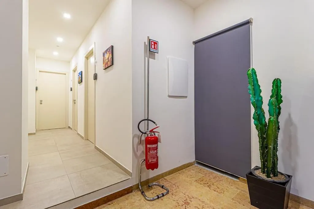 Suite Delle Casse 5 Bologna 0*,  Italy