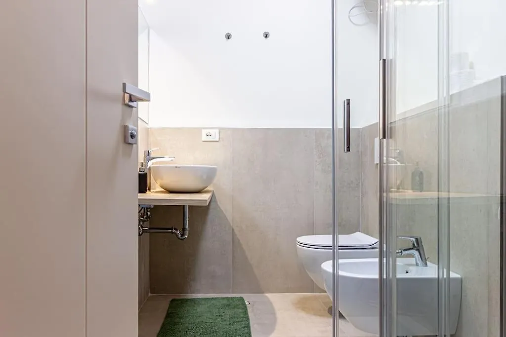 Apartment Suite Delle Casse 5 Bologna