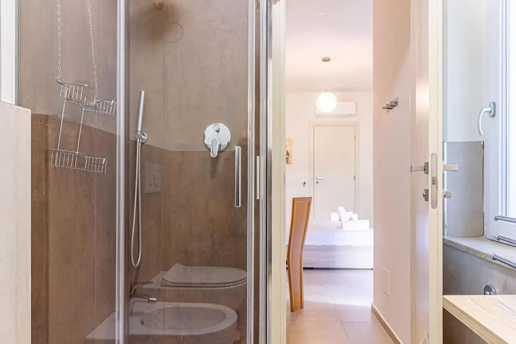 Apartment Suite Delle Casse 5 Bologna