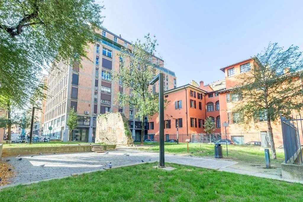 Suite Delle Casse 5 Bologna Italy