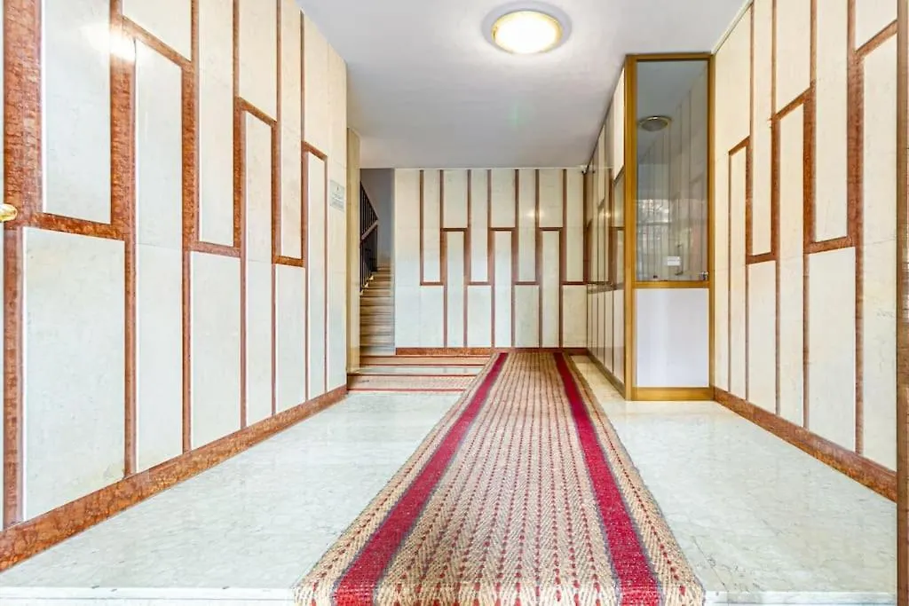 Apartment Suite Delle Casse 5 Bologna Italy