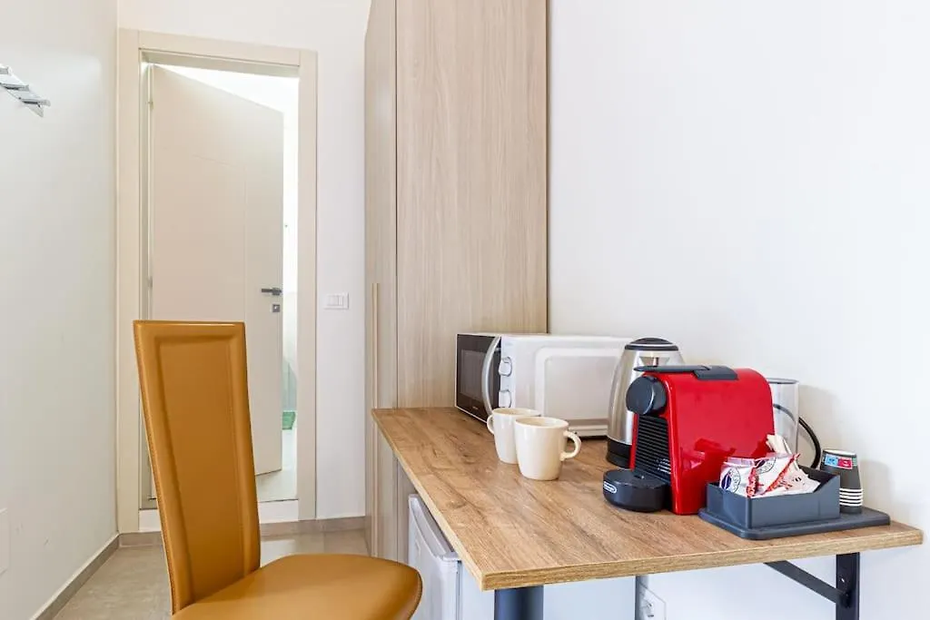Suite Delle Casse 5 Bologna Apartment