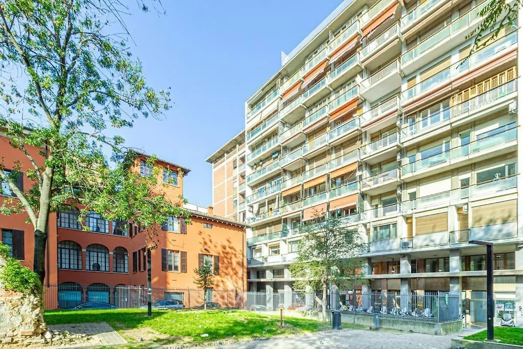 Suite Delle Casse 5 Bologna Apartment