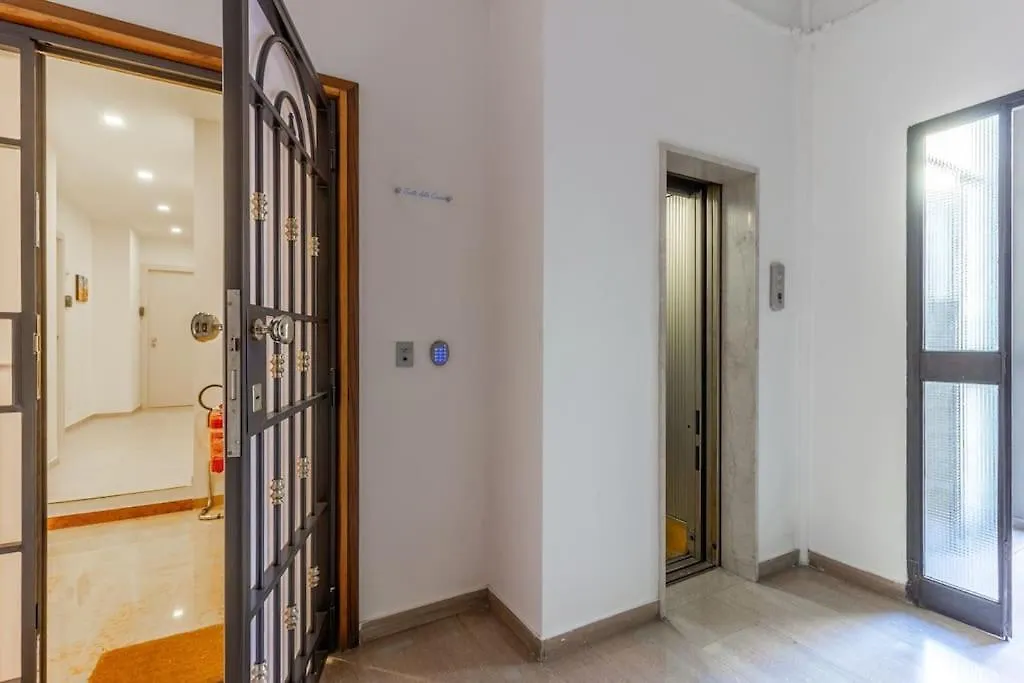 Suite Delle Casse 5 Bologna
