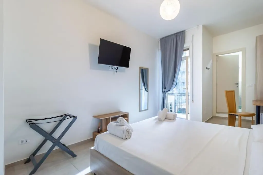 Suite Delle Casse 5 Bologna Apartment